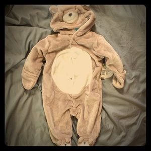 NWT Koala baby Bear outfit sz 3-6m